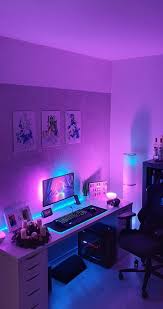 Maybe you would like to learn more about one of these? Led Light Strips 10m Length Viral Bedroom Setup Computer Gaming Room Gamer Room Decor