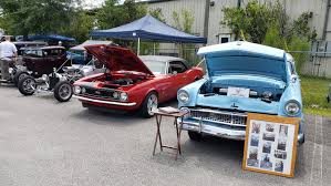 Cartorque helps car show organisers run their events. Drive Events Cruise Ins And Car Shows Rev Up This Weekend