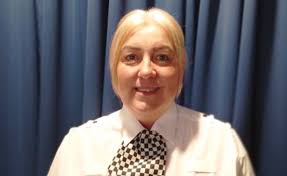 North Wales Police officer hailed 'Happy Valley hero' after tackling a  knife-wielding man in supermarket