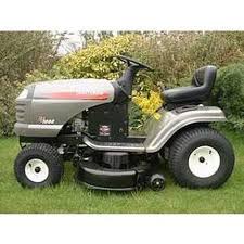 The worst part of having a riding lawn mower is that they are getting as complicated as automobiles. How To Change A Starter On A Craftsman Tractor Craftsman Riding Lawn Mower Lawn Mower Repair Tractors