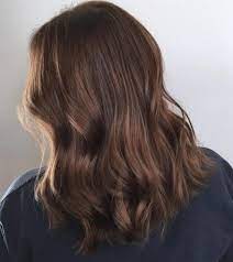 On the page you see beautiful pictures on the theme: Chocolate Brown Hair Color Keune Novocom Top