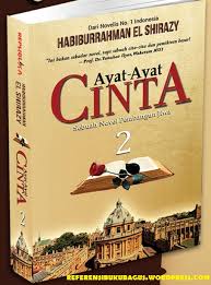 Ayat ayat cinta, fahri bin abdillah'ın (fedi nuril'in canlandırdığı) figürüne odaklanan bir hikaye ile birlikte gelir. Sinopsis Dan Resensi Novel Ayat Ayat Cinta 2 Karya Habiburrahman El Shirazy Referensi Buku Bagus Sinopsis Buku Resensi Buku Review Buku Buku Terbaik Referensi Buku Terbaru