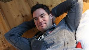 He competed at the 2018 winter olympic games. Wie Deutscher Tourist Retourkutsche Fur Kriechmayr Wintersport Ski Alpin Kitzbuhel