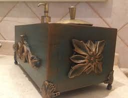 Pin Ot Polzovatelya Neziha Sahlan Na Doske Mis Decoupage Korobochki Shkatulka Dekupazh