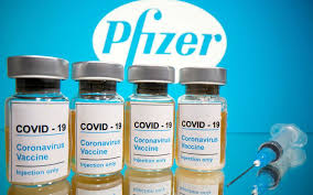 They will be made available in stages. Covid 19 Un Vaccin Obligatoire Quatre Questions Sur Un Sujet Brulant Le Parisien