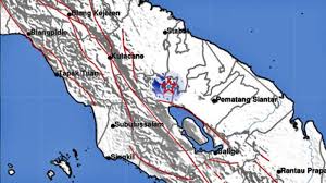 Gempa dicatat terjadi dinihari tadi, pukul 02.08 wita, selasa 13 april 2021. Terjadi Tadi Dini Hari Jumat 2 April 2021 Gempa Bumi Di Darat Ini Lokasi Dan Kekuatannya Tribun Manado