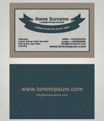 Best free and premium psd templates. Business Card Ai Template Free Vector Download 87 589 Free Vector For Commercial Use Format Ai Eps Cdr Svg Vector Illustration Graphic Art Design