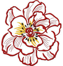 Hello kitty baby flower applique embroidery design $0.00. Flower Free Embroidery Design 42 Free Embroidery Designs Links And Download Machine Embroidery Community