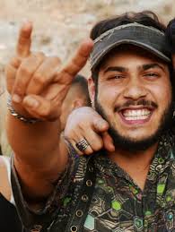 Spiralumim Psychedelic Gathering