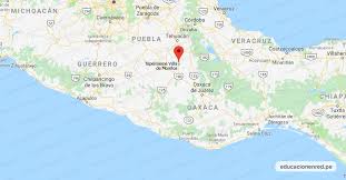 No hay reporte de lesionados. Temblor En Mexico De Magnitud 4 1 Hoy Sabado 20 Febrero 2021 Sismo Epicentro Tepelmeme Villa De Morelos Oaxaca Oax Ssn Www Ssn Unam Mx Educacionenred Pe