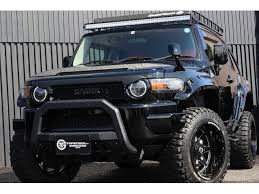 中古車 トヨタ ｆｊクルーザー ｄｒｏｐｓｔａｒｓ２０ａｗ ａｌｌ新品パーツ自社フルカスタム 株式会社ｇａｒａｇｅ ｔｏｐｓｐｅｅｄアメリカンヤード 中古車なら グーネット トヨタ fj クルーザー fjクルーザー トヨタ