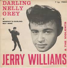 Jerry Williams And The Violents