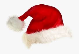 Clip Art Santa Hat Png Transparent Transparent Background Santa Hat Png Png Download Kindpng