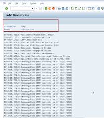 Dynamically Read The Application Server Data To Internal Table And Download To Presentation Server Reading Data Data Presentation