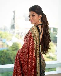Jul 01, 2021 · kundali bhagya actress shraddha arya makes heads turn in stunning embroidered pink saree bollywood news: Top Images Of Bollywood Actress In Saree First Ray Fashion