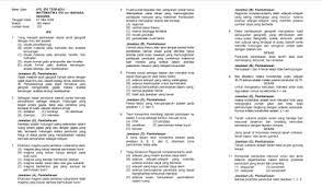 Memahami materi apa saja yang dibutuhkan dalam mengerjakan soal utbk. Soal Selma Ub Soshum Cara Golden