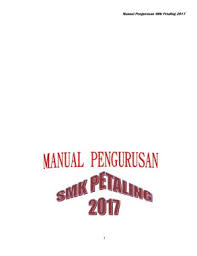 Maybe you would like to learn more about one of these? Pengurusan Smk Petaling Flip Ebook Pages 1 50 Anyflip Anyflip