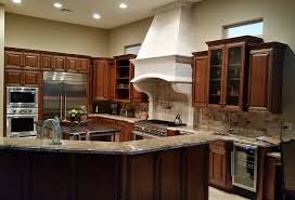 Kitchen Cabinets In Phoenix Made For The Arizona Climate House Design Kitchen Kitchen Cabinet Remodel Kitchen Cabinets