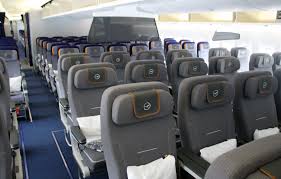 There are no 747s available at the moment, but an answer on quora, the q&a website, estimates that used one might cost between $10million and $100million. Images From Lufthansa Premium Economy Frankfurt Washington