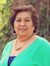 Obituary information for Ruth N. Hernandez