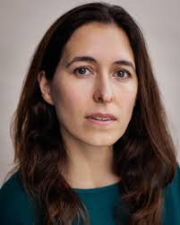 Congrats to Joanna Gaskell