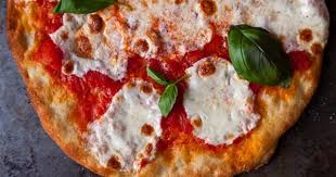 Pin On Pizzas On The Grill