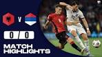 Albania vs Serbia | 0-0 | Highlights | World Cup Qualifiers 2026 - YouTube