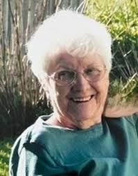 Anna M. James Obituary