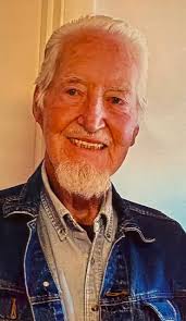 Obituary for James Ralph Dunlap