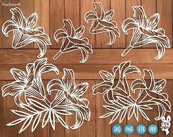 Free Free 126 Svg Vector Flower Clipart SVG PNG EPS DXF File