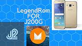 Thus you can easily update and install the samsung j200g flash file to your walton device to keep your phone faster and updated with new so, try to update the firmware to keep your device well.samsung j200g firmware free download link. Dna Zero Rom For Samsung Galaxy J2 J200g Youtube