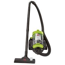 Bissell Powerforce Carpet Cleaner Directions Bissell Zing Bagless Canister Vacuum 2156a Walmart Com Canister Vacuum Canister Vacuum Cleaner Vacuum Cleaner