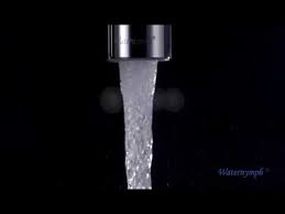 waternymph faucet aerator dual function