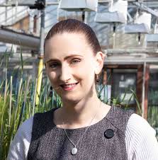 Professor Diane Saunders