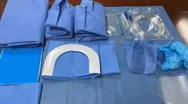 Proveedor, fabricante y fábrica de batas quirúrgicas de ...