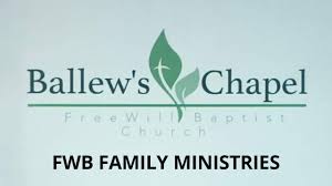 Free will baptist family ministries. Fwb Family Ministries Youtube