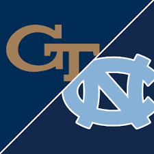 Image result for georgia tech north carolina espn football