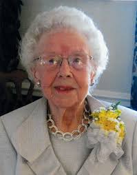 Obituary information for Mary Elizabeth Mann