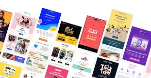 Jump start your school, work, or family project with a . Free Html Email Templates And Editor