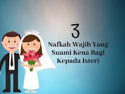 Maybe you would like to learn more about one of these? 3 Nafkah Yang Wajib Suami Bagi Kepada Isteri Galeri Kurung