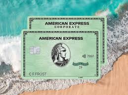 Upgrading from the american express® gold card to the platinum card® from american express here's an example of a popular upgrade between amex cards and the potential advantages and disadvantages. The Newest Amex Credit Card That S Literally Garbage