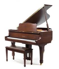 A Yamaha Baby Grand Player Piano Length 68 Inches Piano Yamaha Art Furniture