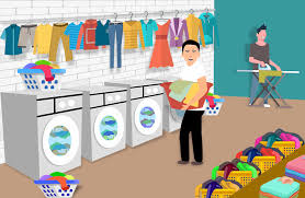 We did not find results for: Peluang Usaha Laundry Dan Tips Sukses Memulainya Bukukas