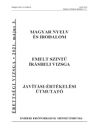 Magyar nyelv és irodalomból középszinten 1155 helyszínen 71 121, emelt szinten 72 helyszínen 2380 diák tett érettségi vizsgát. 7rrcfpnc3ljhlm
