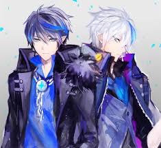 Elsword Ciel Cute Anime Guys Cool Anime Guys Anime People