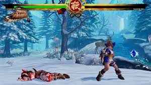 Maybe you would like to learn more about one of these? Samurai Shodown V2 32 Codex Torrent Download