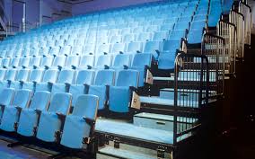 Powerhouse apartments is located at in new farm, 1.4 miles from the center of brisbane. Types Of Retractable Seating Starena Group