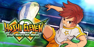 De la mano de la desarrolladora asmodee digital llega el juego de mesa oficial de juego de tronos para. Hoshi Eleven Top Fussball Rpg Fussballspiel 2018 Fur Android Apk Herunterladen