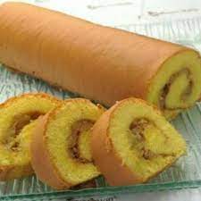 Salah satu varian manis dari bolu kukus adalah bolu gulung red velvet. Bolu Gulung Butter Selai Nanas Strawberry Shopee Indonesia