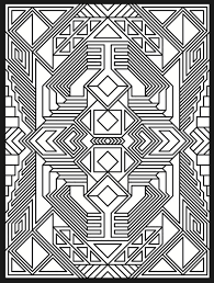 Apply a color gradient to your strokes. Abstract Coloring Pages Free Printable Coloring Pages For Kids